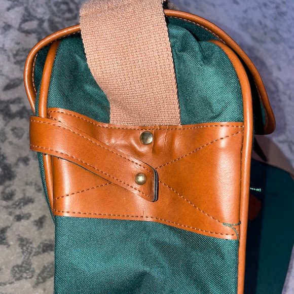 Vintage Ralph Lauren Satchel - Picture 6 of 7